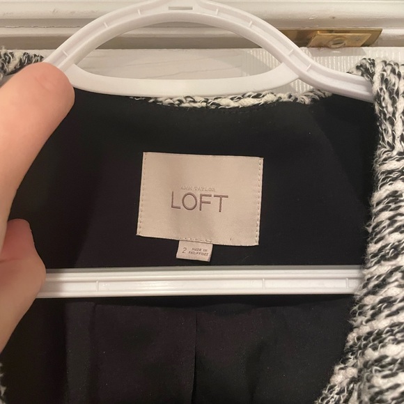 Cropped Jacket - Picture 4 of 5